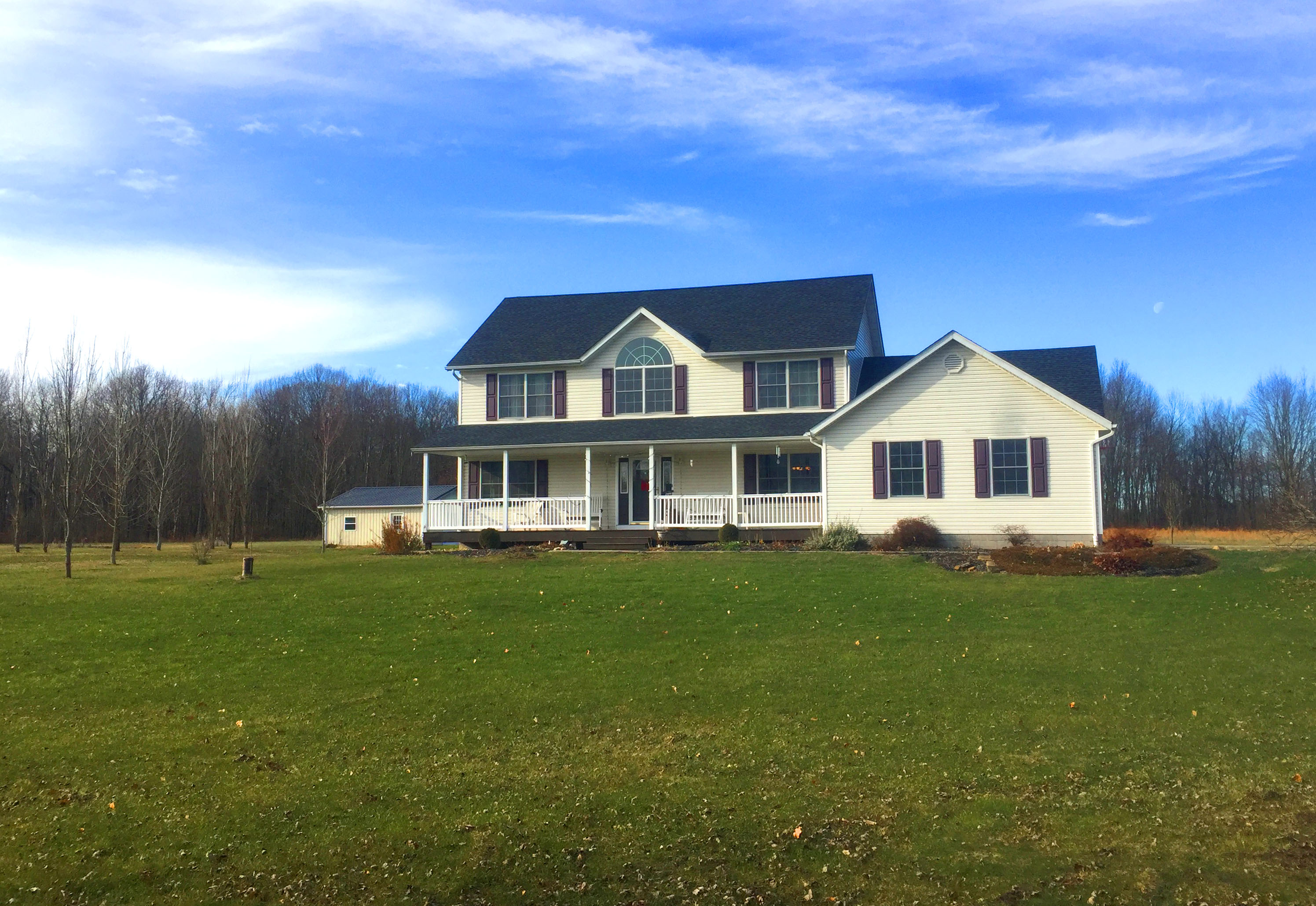 Knox County Ohio Real Estate Information Archive Mount Vernon Ohio Homes